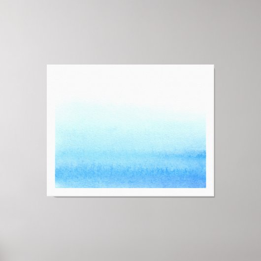 ザズルウォールデカール キャンバスプリント (正面)