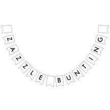 ザズルカスタムバンティンバナー – アゲハチョウ