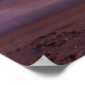 ザズルカスタム額写真 ポスター (角)