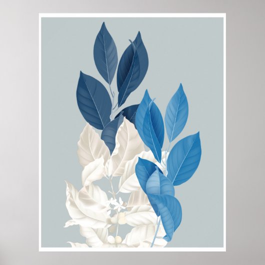 ザズルカンバ絵を描ス ポスター (正面)