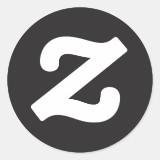 ザズルサークルZ ラウンドシール