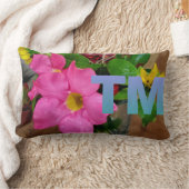 ザズルズトレンドメリカストア独占的装飾用クッション ランバークッション (ブランケット)