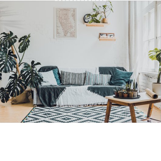 ザズルデカール キャンバスプリント