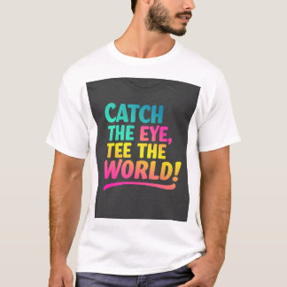 ザズルファッションTシャツ Tシャツ