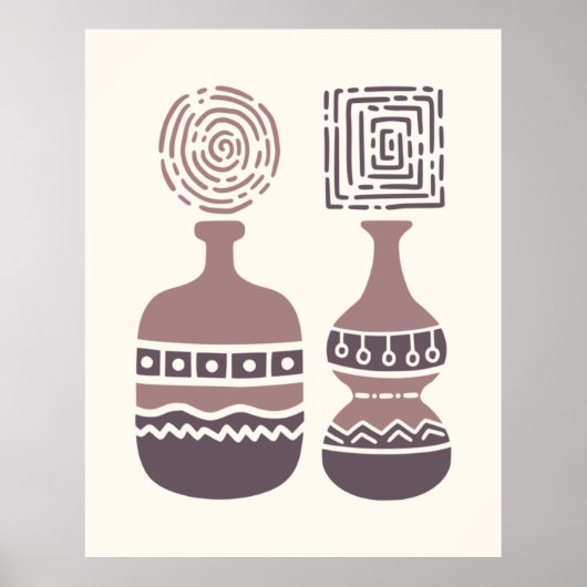 ザズルフィンガーポ絵を描スター ポスター (正面)