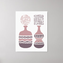 ザズル指絵を描 キャンバスプリント