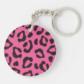 ザズル素晴らしのリストへの選択！Aとはっきりしたスタイル キーホルダー (裏面)