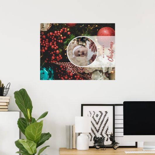 ザズル葉書 ポスター (ホームオフィス)