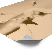 ザズル ポスター (角)