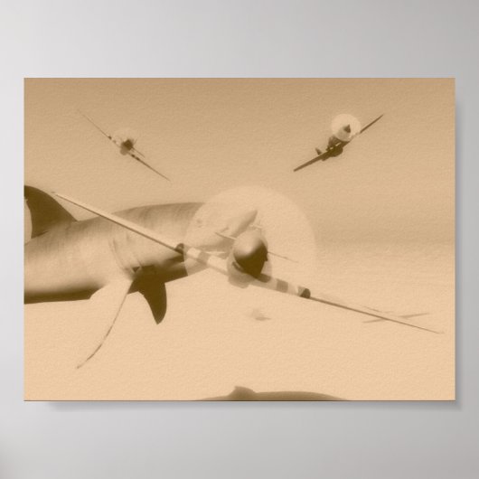 ザズル ポスター (正面)