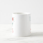 ザズル 私の妹が好き マグカップ (中央)