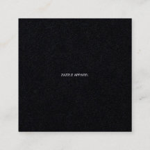 ザズレアパレルバラエティ荷車を引くーカード