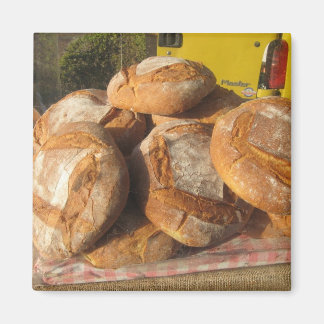 ザズレブレッド磁石 マグネット