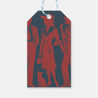 ザズーギフトラベル ギフトタグ