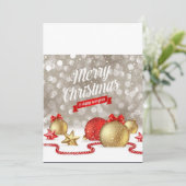 ザズ最高のル 招待状 (スタンド正面)