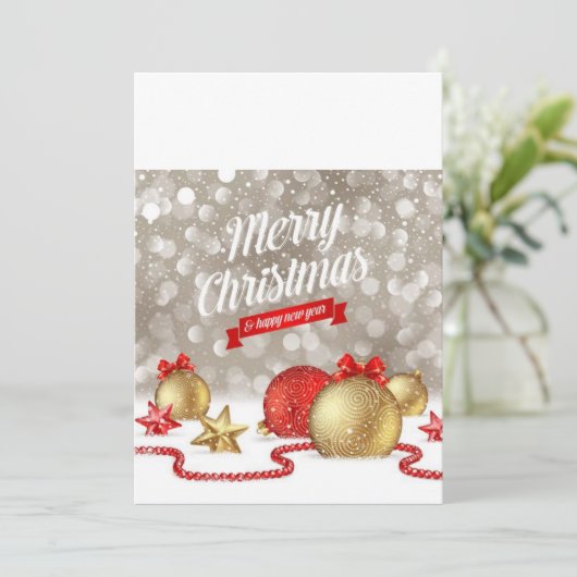 ザズ最高のル 招待状 (スタンド正面)