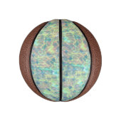 ザズ2ミニバスケットボール ミニバスケットボール (縦)