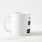 ザセクシーな木のマグカップ コーヒーマグカップ (左)