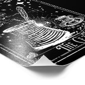 ザセズヴェトルココーヒータロットカード フォトプリント            (角)