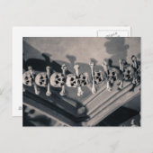 ザセドルック納骨堂はがき ポストカード (正面/裏面)