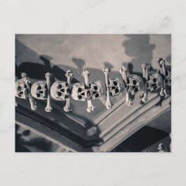 ザセドルック納骨堂はがき ポストカード