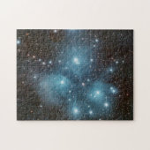 ザセブンシスターズジグソーパズル ジグソーパズル (横)