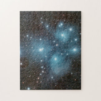 ザセブンシスターズジグソーパズル ジグソーパズル