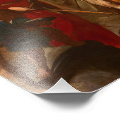 ザセブン大天使バイマッシモ・スタンツィオーネ フォトプリント            (角)