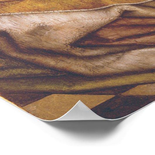 ザセブン・サクラメンズアルタルピース ポスター (角)