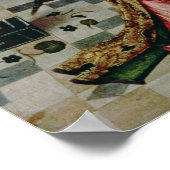 ザセブン・ジョイ・オブ・ザ・ヴァージン・アルタルピース ポスター (角)