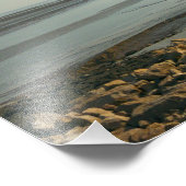 ザセベルンエスタリアカーディフベイ フォトプリント            (角)