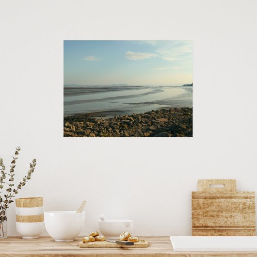 ザセベルンエスタリアカーディフベイ ポスター (キッチン)