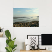 ザセベルンエスタリアカーディフベイ ポスター (ホームオフィス)