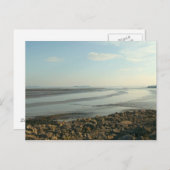 ザセベルンエスタリアカーディフベイ ポストカード (正面/裏面)