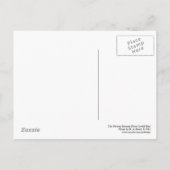 ザセベルンエスタリアカーディフベイ ポストカード (裏面)