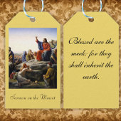 ザセルモンオンザ山 ギフトタグ