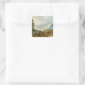 ザセルモンオンザ山 スクエアシール (バッグ)