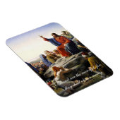 ザセルモンオンザ山 マグネット (右側)