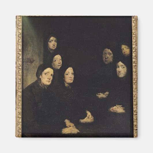 ザセルモン マグネット (正面)