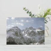 ザセルラグルッペアンドヴァルドメッディホリデーカード シーズンカード (スタンド正面)