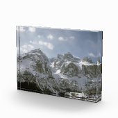 ザセルラグルッペ&ヴァルドメシドホリデーカードポス フォトブロック (右)