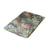 ザセルリアンミューズ – ゴシックビクトリアン様式 バスマット (アングル)