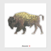 ザセレクトバッファロー シール (シート)