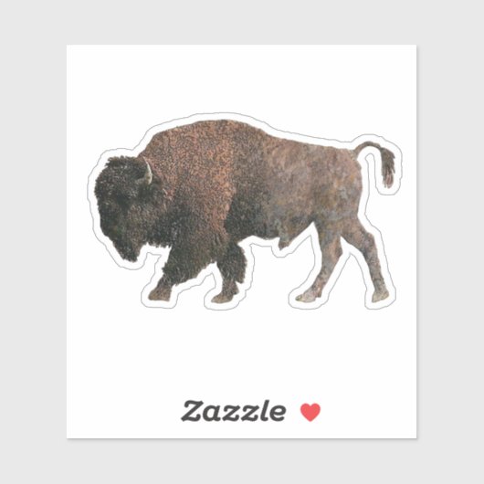 ザセレクトバッファロー シール (シート)