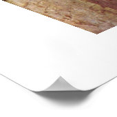 ザセレナーデバイカールスピッツウェグ ポスター (角)