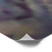 ザセレニティ祈りの言葉ウィズイエスキリス絵画ト ポスター (角)