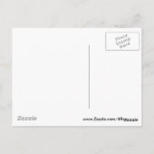 ザセレニティ祈りの言葉2 ポストカード (裏面)