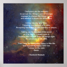 ザセレニティ祈りの言葉