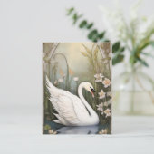 ザセレネスワン ポストカード (スタンド正面)