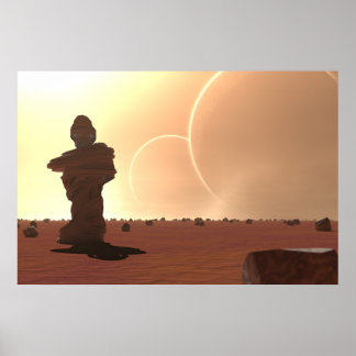 ザセンチネル ポスター